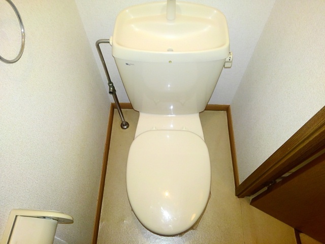 9/20 トイレ