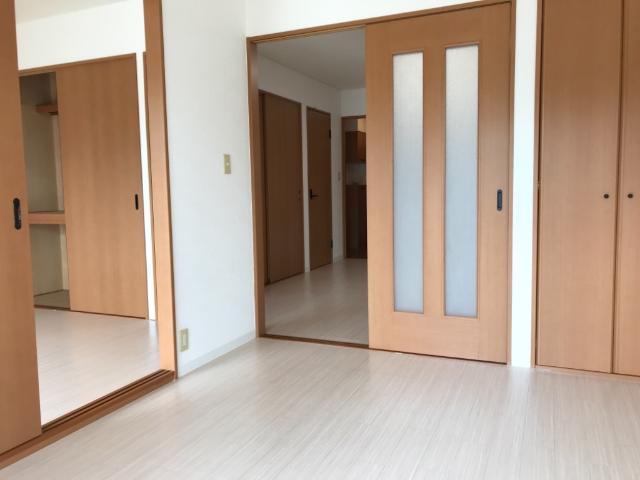 17/25 バルコニー