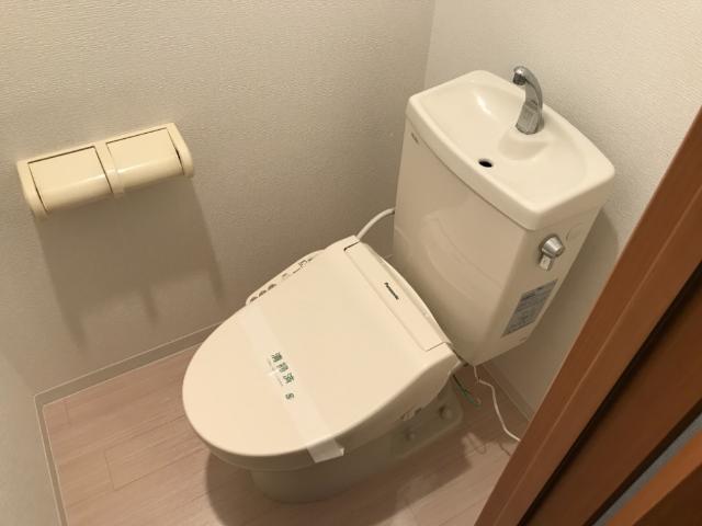 13/25 トイレ