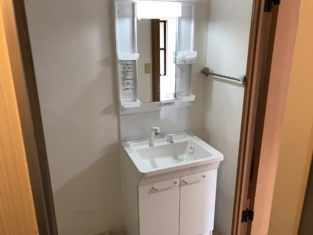 14/25 洗面