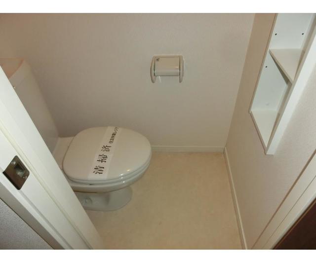 23/28 トイレ