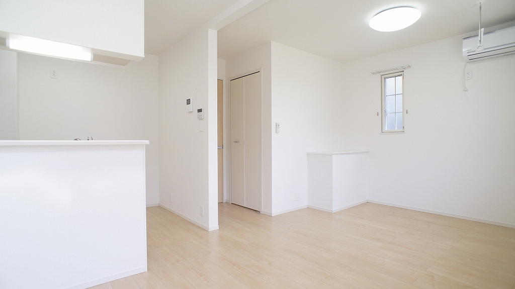 3/20 リビング/ダイニング