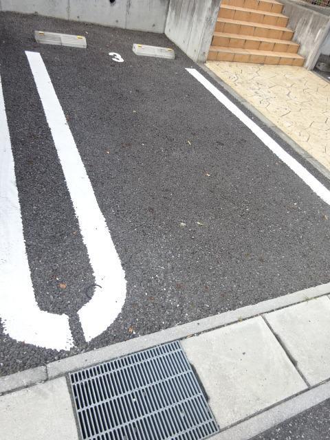 11/22 バルコニー