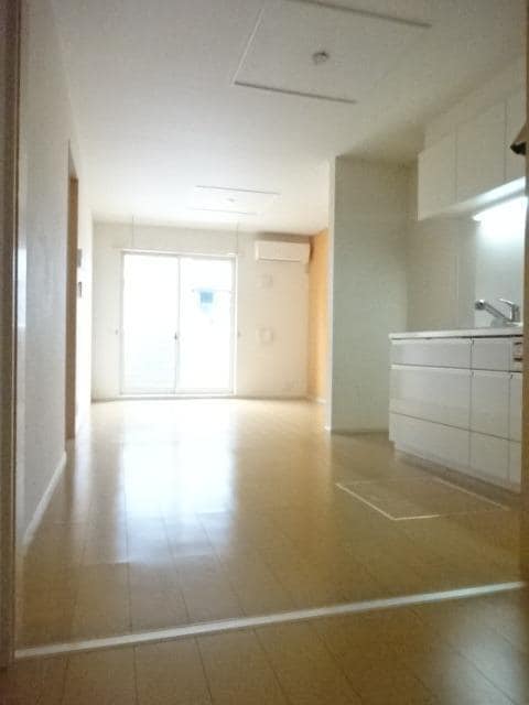 3/22 リビング/ダイニング