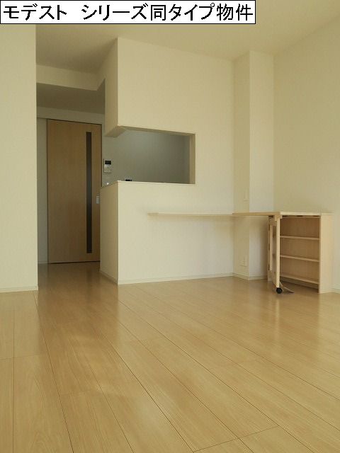 3/20 リビング/ダイニング