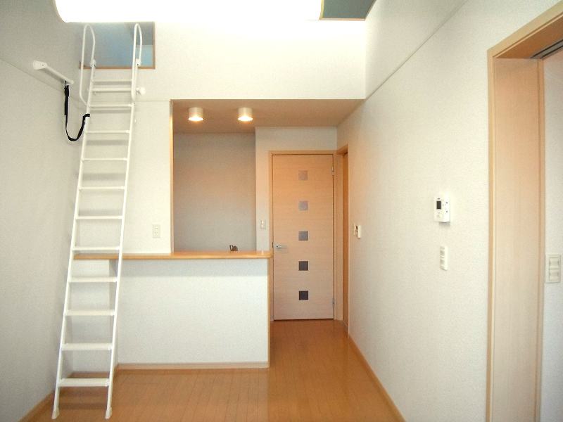 3/24 リビング/ダイニング