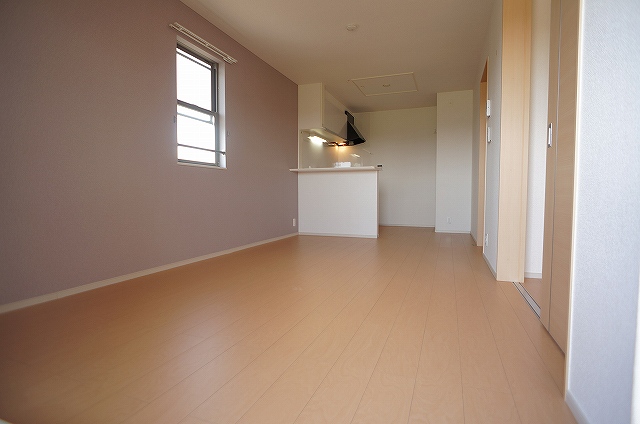 3/19 リビング/ダイニング