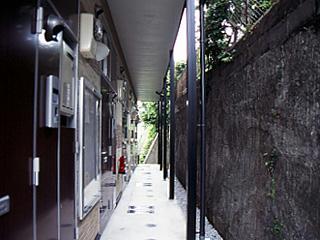 12/18 エントランス