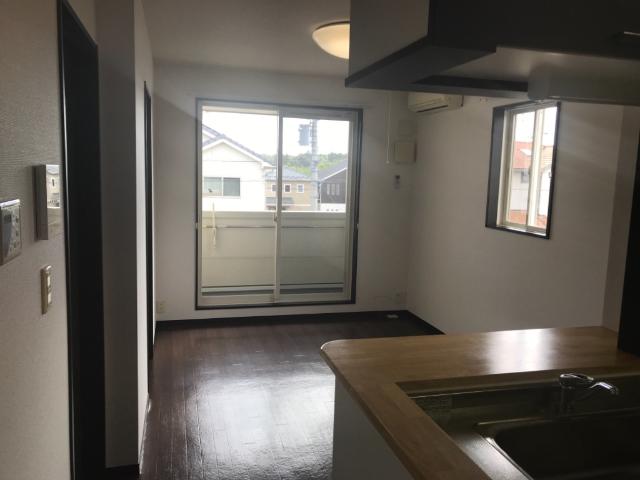 4/30 リビング/ダイニング