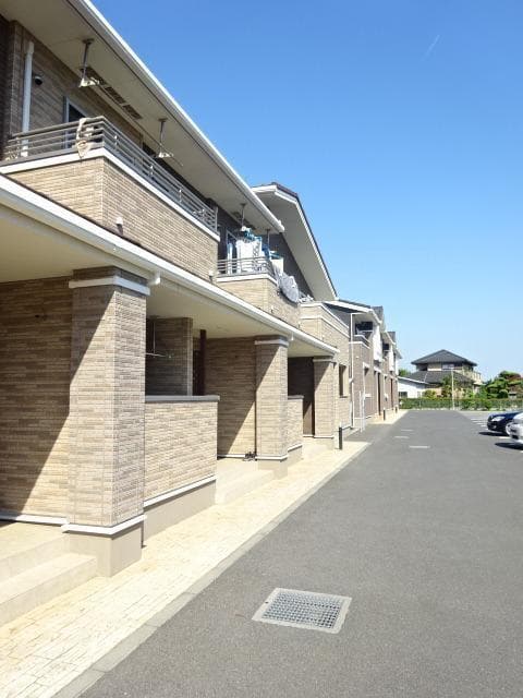 13/20 エントランス