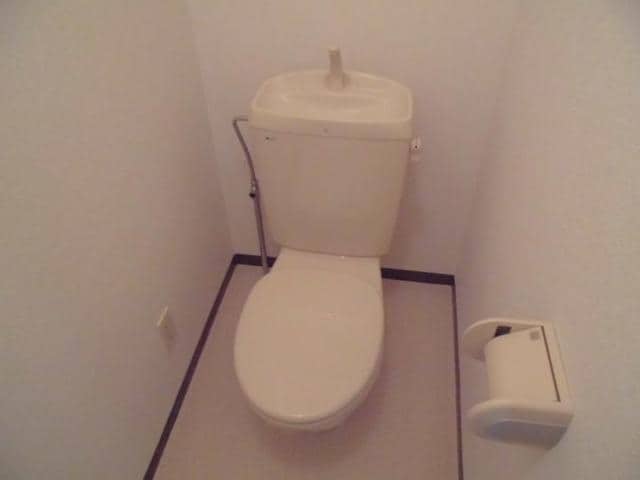 8/20 トイレ