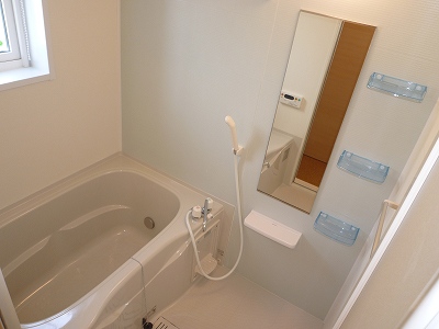 11/25 浴室