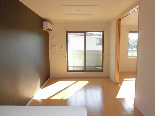 3/20 リビング/ダイニング