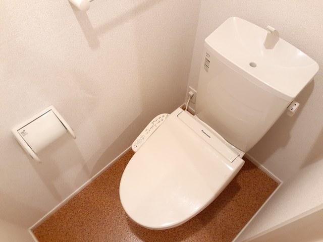 9/20 トイレ