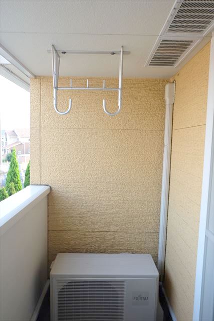 15/28 バルコニー