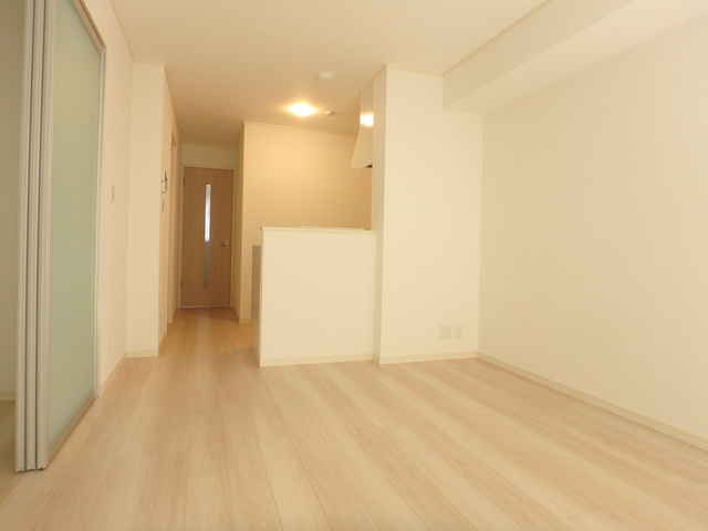 13/29 リビング/ダイニング