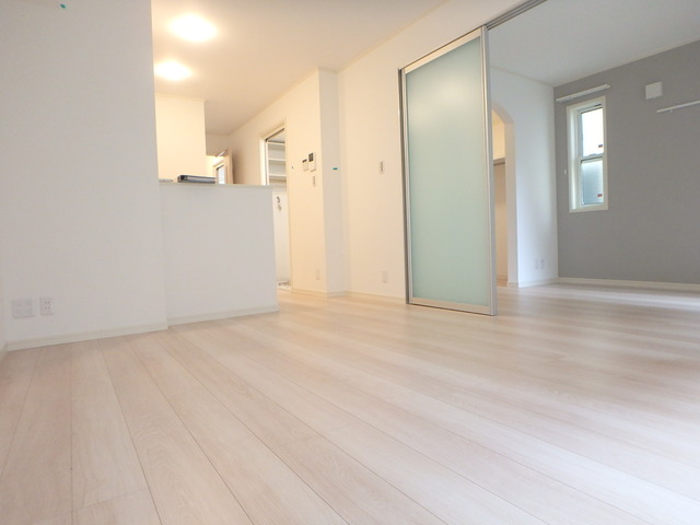 8/29 リビング/ダイニング