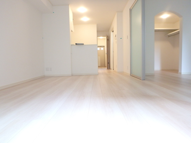 10/29 リビング/ダイニング