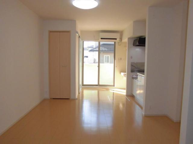 3/20 リビング/ダイニング