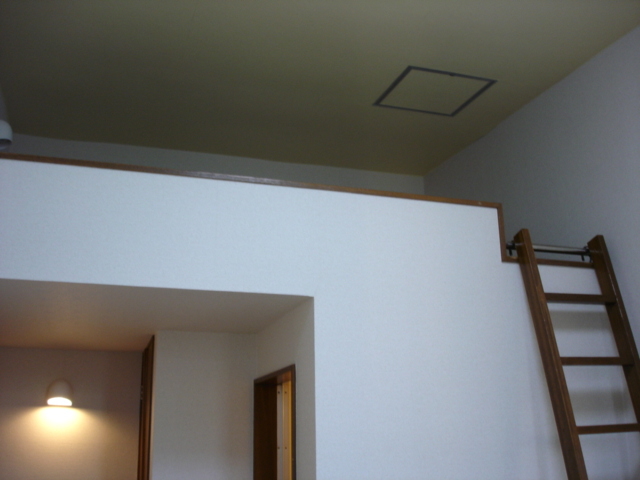 4/10 リビング/ダイニング