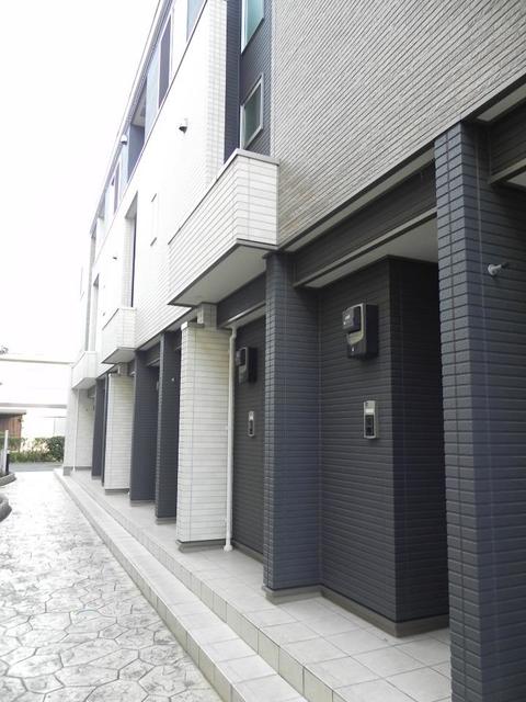 13/20 エントランス