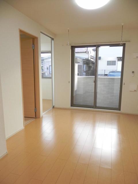 3/20 リビング/ダイニング