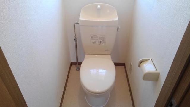 11/23 トイレ