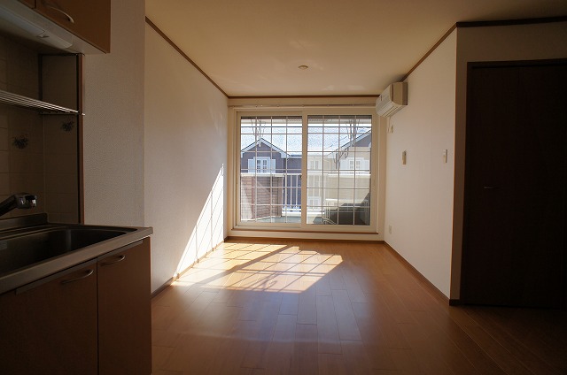 3/23 リビング/ダイニング