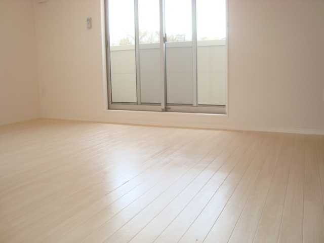 3/27 リビング/ダイニング