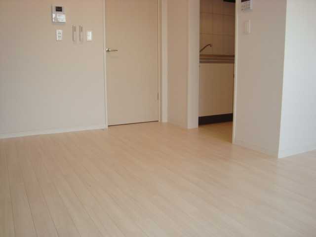 4/27 リビング/ダイニング