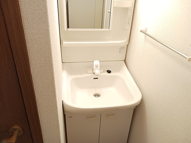 10/20 洗面