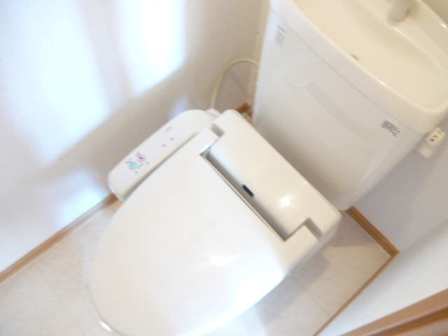 9/20 トイレ