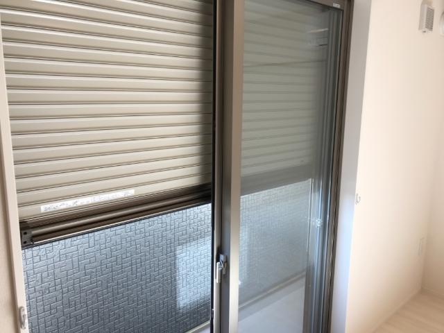 16/24 バルコニー