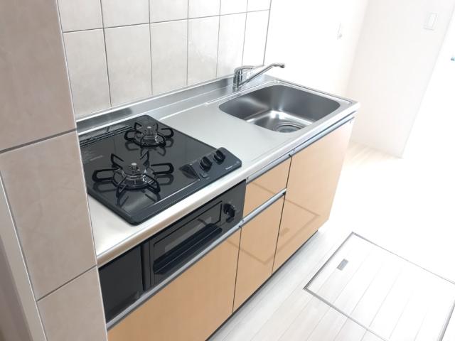 17/24 バルコニー