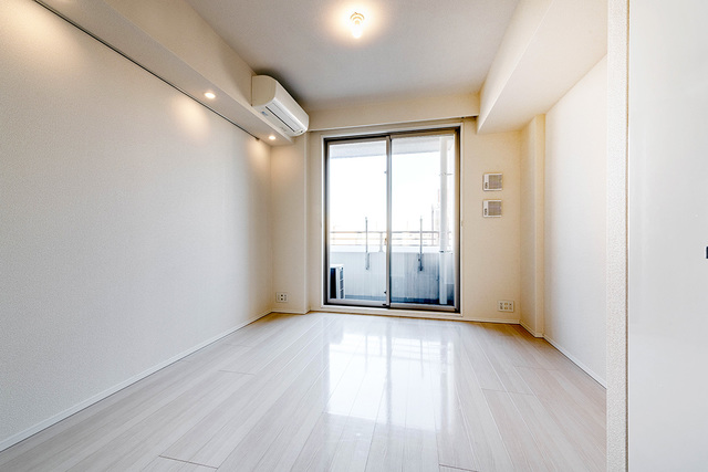 4/23 リビング/ダイニング