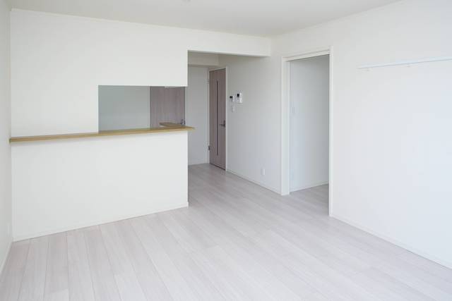 7/30 リビング/ダイニング