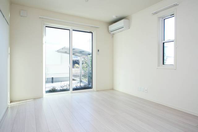 8/30 リビング/ダイニング