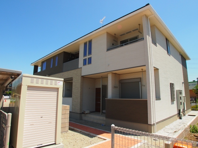 15/24 バルコニー