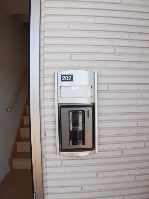 17/24 エントランス