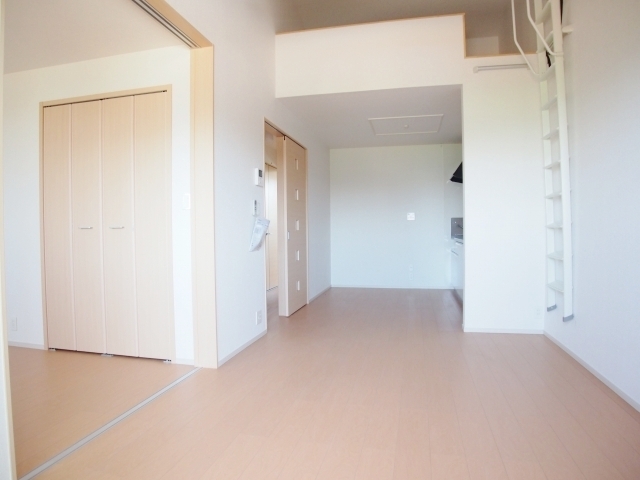 3/24 リビング/ダイニング