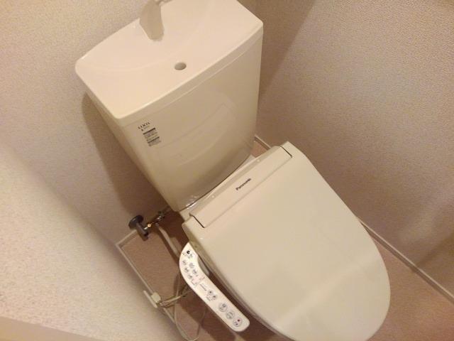9/20 トイレ