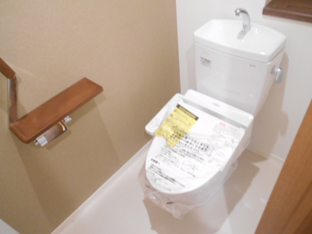 14/28 トイレ