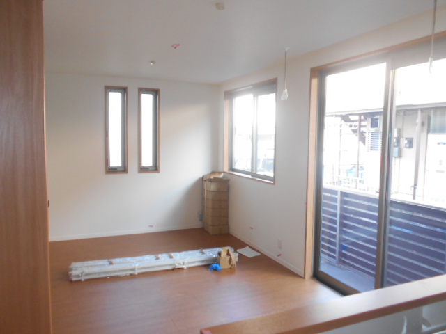 3/28 リビング/ダイニング