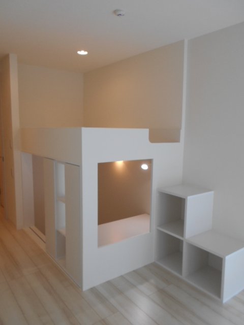 3/22 リビング/ダイニング