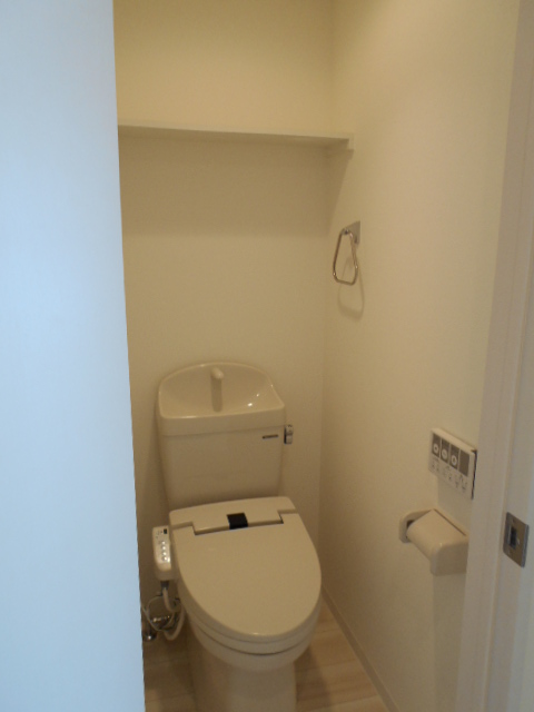7/22 トイレ