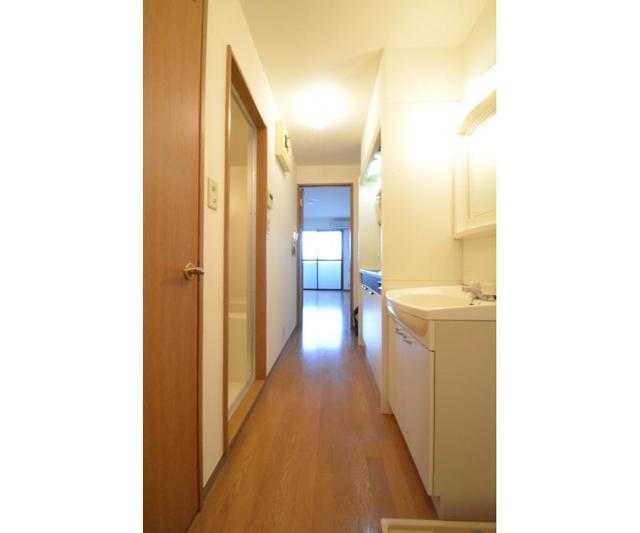 11/29 リビング/ダイニング