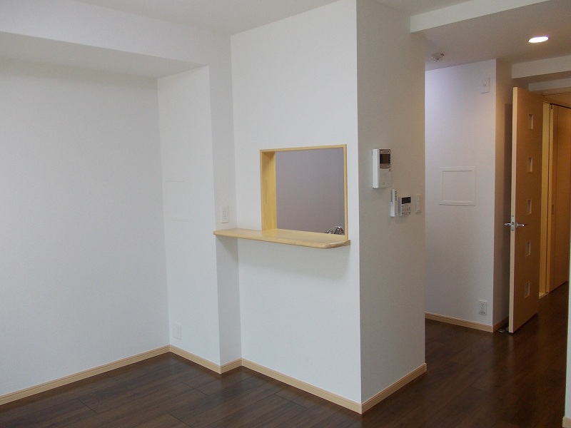 5/22 リビング/ダイニング