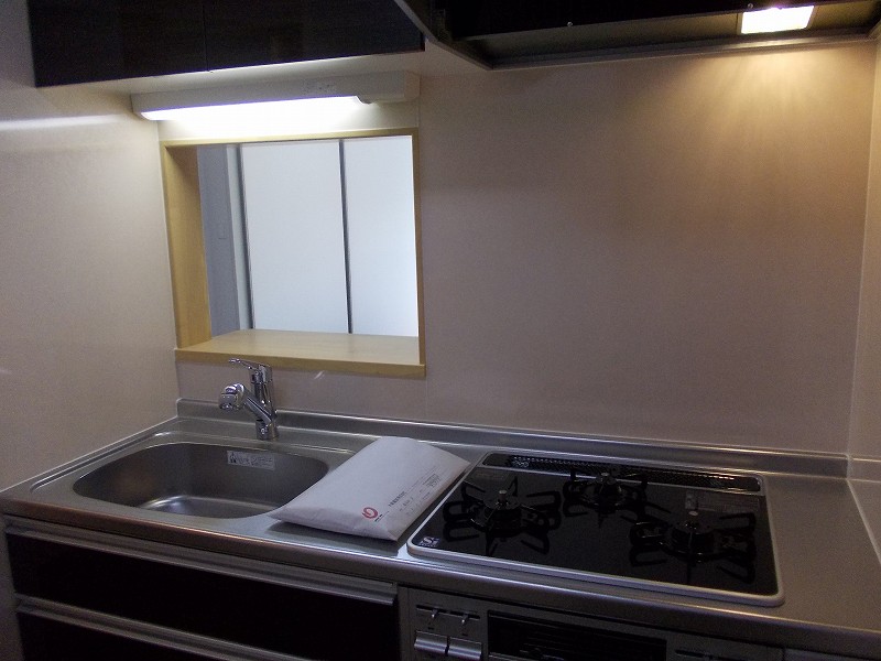 3/22 リビング/ダイニング