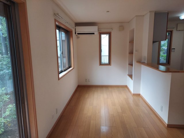 4/24 リビング/ダイニング