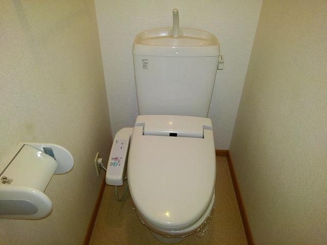 8/20 トイレ